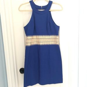 Lilly Pulitzer Ashlyn Shift Dress